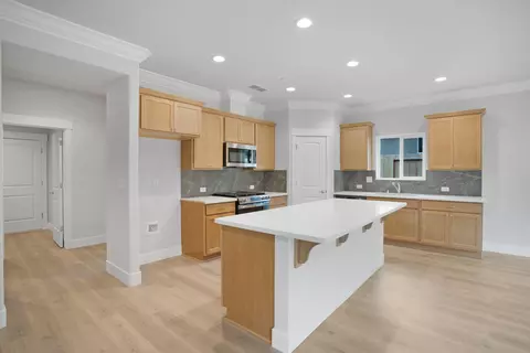 Kitchen - 3424 Lowland Ave, Redding, CA 96002 photo 2 of 3
