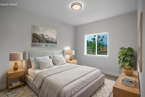 Bedroom - 3424 Lowland Ave, Redding, CA 96002 photo 6 of 7