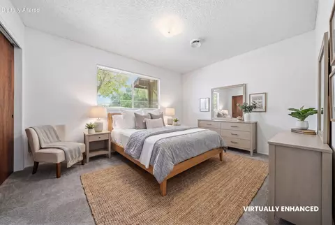 Bedroom - 15695 Johnson Rd, Red Bluff, CA 96080 photo 5 of 6