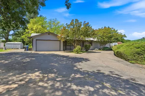 Exterior - 15695 Johnson Rd, Red Bluff, CA 96080 photo 2 of 17
