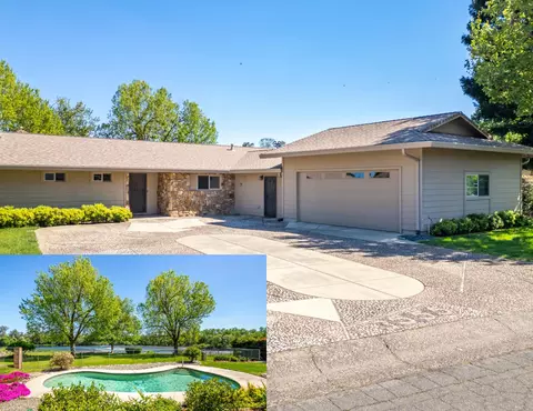 3555 Riverview Dr, Redding, CA 96001