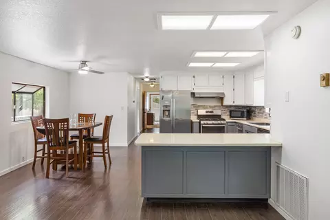 Kitchen - 9891 Harley Leighton Rd, Redding, CA 96003 photo 1 of 4