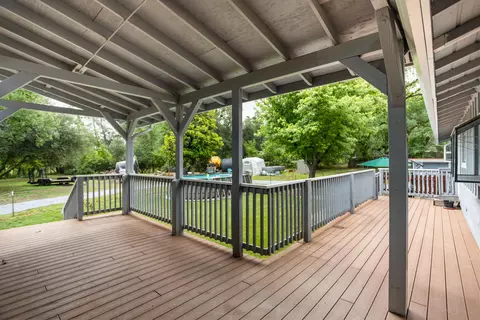 Exterior - 9891 Harley Leighton Rd, Redding, CA 96003 photo 2 of 11