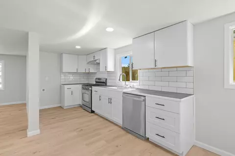 Kitchen - 5309 Akrich St, Shasta Lake, CA 96019 photo 2 of 2