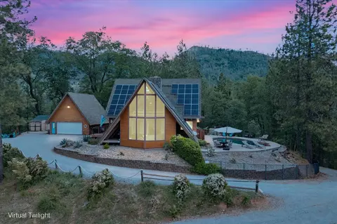 19754 Solus Campground Rd, Lakehead, CA 96051