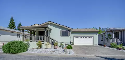 3304 Shasta Dam Blvd, Shasta Lake, CA 96019