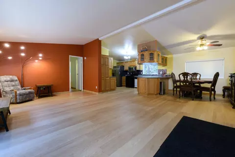 Living - 7528 Leaning Cedar Ln, Shingletown, CA 96088 photo 2 of 2