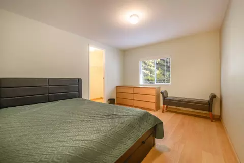 Bedroom - 7528 Leaning Cedar Ln, Shingletown, CA 96088 photo 5 of 5