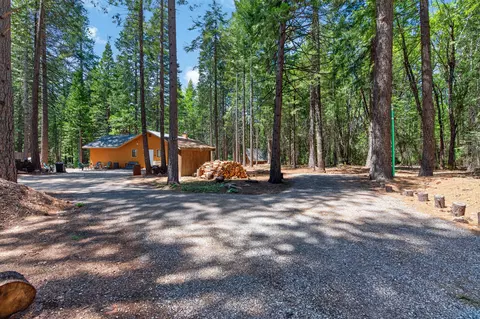 7536 Linda Rd, Shingletown, CA 96088