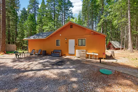 7536 Linda Rd, Shingletown, CA 96088