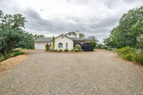 Exterior - 12921 Gas Point Rd, Igo, CA 96047 photo 1 of 22