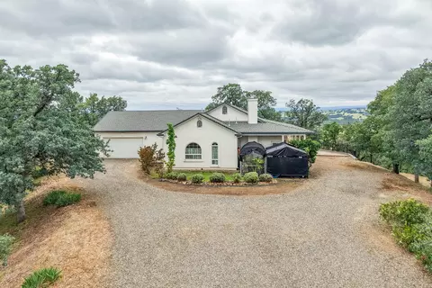Exterior - 12921 Gas Point Rd, Igo, CA 96047 photo 21 of 22