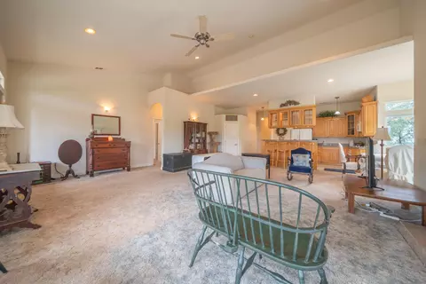 Living - 12921 Gas Point Rd, Igo, CA 96047 photo 3 of 3