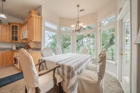 Dining - 12921 Gas Point Rd, Igo, CA 96047 photo 1 of 2