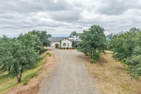 Exterior - 12921 Gas Point Rd, Igo, CA 96047 photo 20 of 22