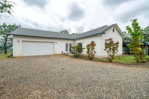 Exterior - 12921 Gas Point Rd, Igo, CA 96047 photo 6 of 22
