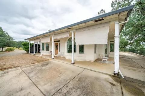 Exterior - 12921 Gas Point Rd, Igo, CA 96047 photo 10 of 22