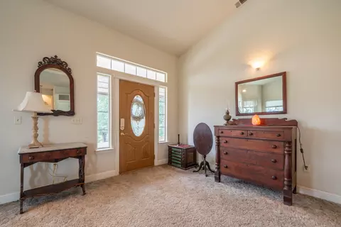 Entry Way - 12921 Gas Point Rd, Igo, CA 96047 photo 1 of 1