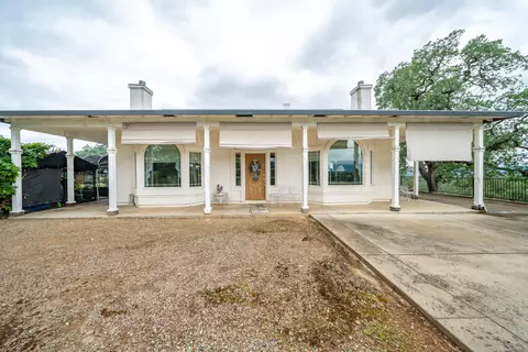 Exterior - 12921 Gas Point Rd, Igo, CA 96047 photo 9 of 22