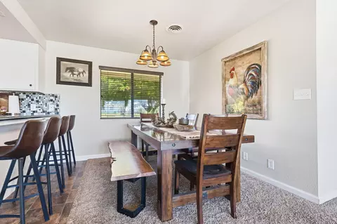 Dining - 6905 Scotview Ln, Anderson, CA 96007 photo 2 of 2