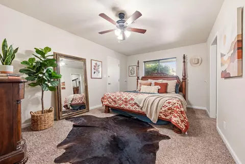 Bedroom - 6905 Scotview Ln, Anderson, CA 96007 photo 1 of 3