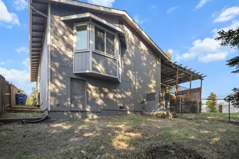 Exterior - 1996 Mary Lake Dr, Redding, CA 96001 photo 8 of 9