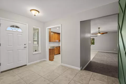 Entry Way - 1996 Mary Lake Dr, Redding, CA 96001 photo 1 of 3