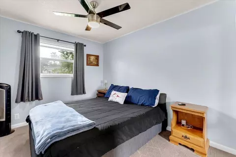 Bedroom - 22043 Alma Ave, Red Bluff, CA 96080 photo 3 of 6