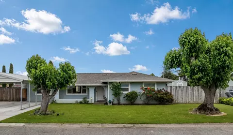 22043 Alma Ave, Red Bluff, CA 96080