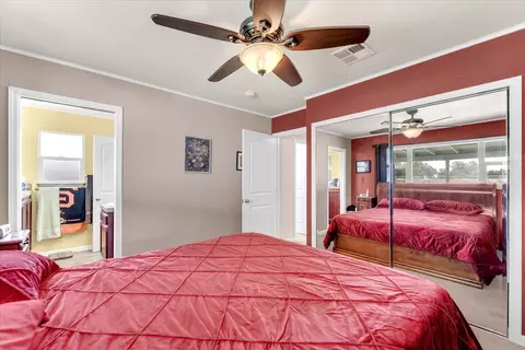 Bedroom - 22043 Alma Ave, Red Bluff, CA 96080 photo 2 of 6