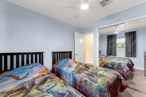 Bedroom - 22043 Alma Ave, Red Bluff, CA 96080 photo 6 of 6