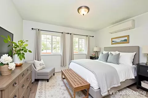 Bedroom - 1210 C St, Redding, CA 96002 photo 1 of 10