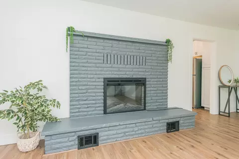 Living - 1210 C St, Redding, CA 96002 photo 4 of 4
