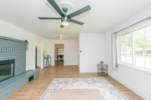 Living - 1210 C St, Redding, CA 96002 photo 3 of 4