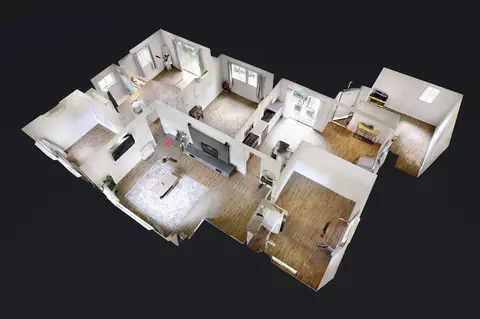 Floorplan - 1210 C St, Redding, CA 96002 photo 1 of 1