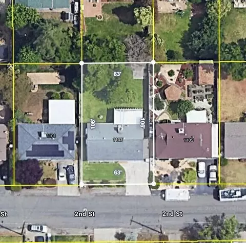 View/Area - 1103 2nd St, Redding, CA 96002 photo 2 of 2