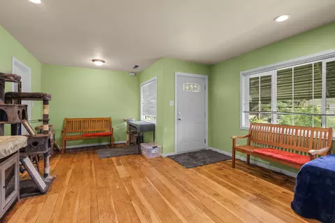 Entry Way - 1103 2nd St, Redding, CA 96002 photo 1 of 1