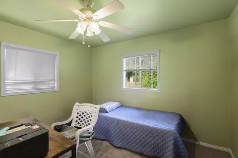 Bedroom - 1103 2nd St, Redding, CA 96002 photo 5 of 7