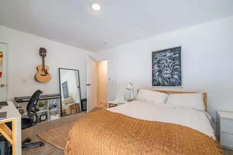 Bedroom - 12255 E Stillwater Way, Redding, CA 96003 photo 4 of 7