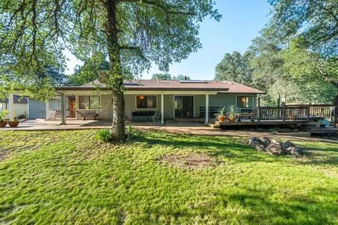 Exterior - 12255 E Stillwater Way, Redding, CA 96003 photo 9 of 28