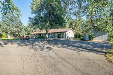 Exterior - 12255 E Stillwater Way, Redding, CA 96003 photo 3 of 28
