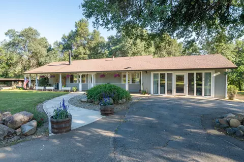 Exterior - 12255 E Stillwater Way, Redding, CA 96003 photo 4 of 28