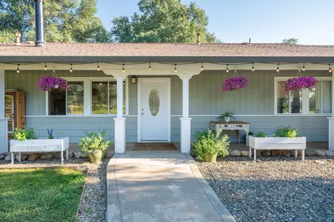 Exterior - 12255 E Stillwater Way, Redding, CA 96003 photo 5 of 28
