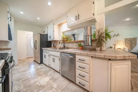 Kitchen - 12255 E Stillwater Way, Redding, CA 96003 photo 1 of 8
