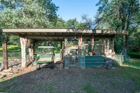 Exterior - 12255 E Stillwater Way, Redding, CA 96003 photo 23 of 28