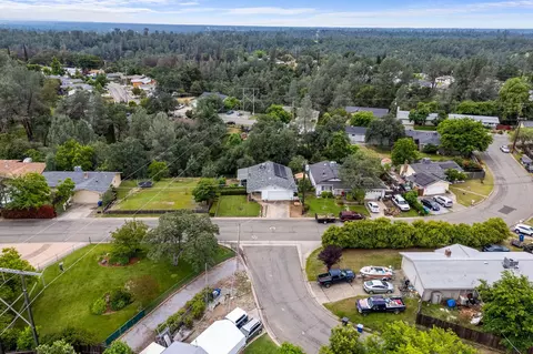 View/Area - 1255 Scenic Way, Redding, CA 96001 photo 2 of 2