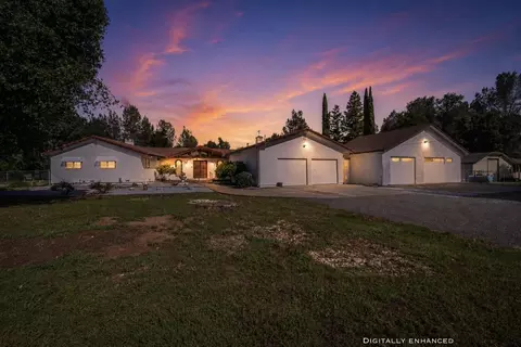 5373 Rancho Vista Way, Redding, CA 96002