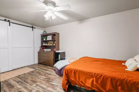 Bedroom - 2565 North St, Redding, CA 96001 photo 7 of 8