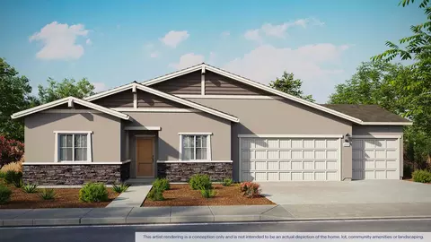 4727 Lower Springs Rd, Redding, CA 96001