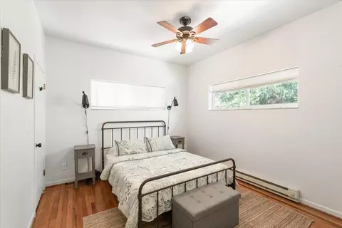 Bedroom - 4301 Cedar St, Dunsmuir, CA 96025 photo 1 of 2